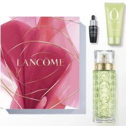 Femme Lancôme Coffret Parfum Femme^Ô de Coffret