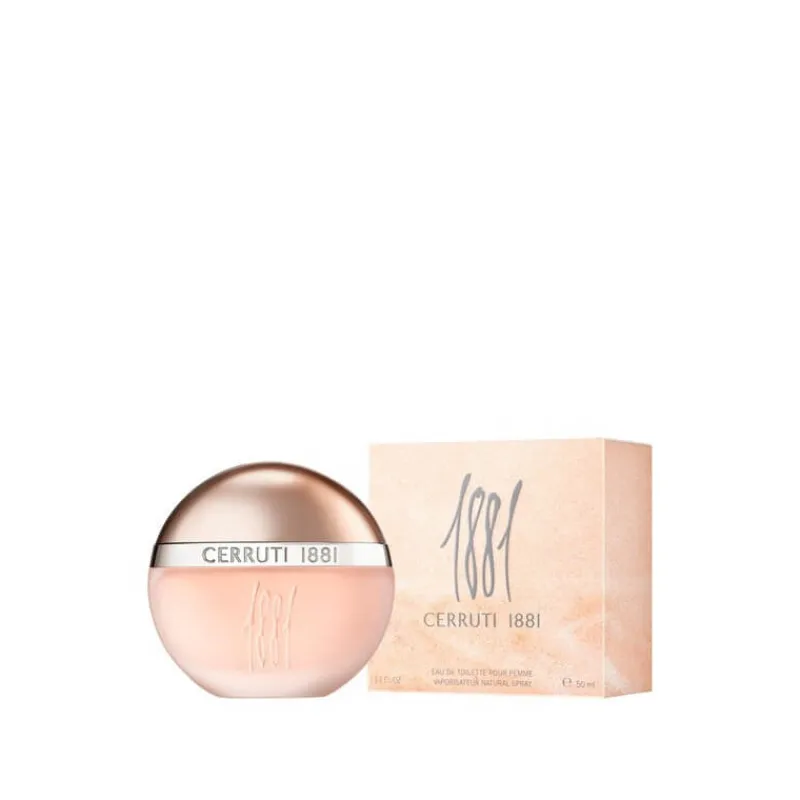 Femme Cerruti 1881 Eau De Toilette^1881 Femme