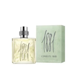 Homme Cerruti 1881 Eau De Toilette^1881 Homme