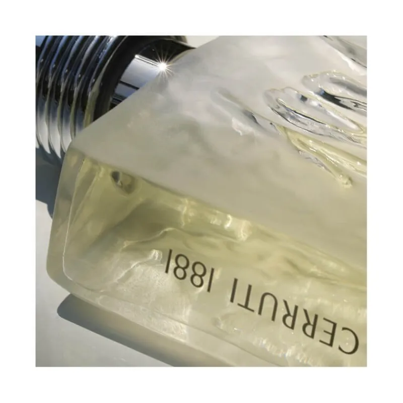 Homme Cerruti 1881 Eau De Toilette^1881 Homme