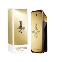 Homme Rabanne Eau De Toilette^1 Million