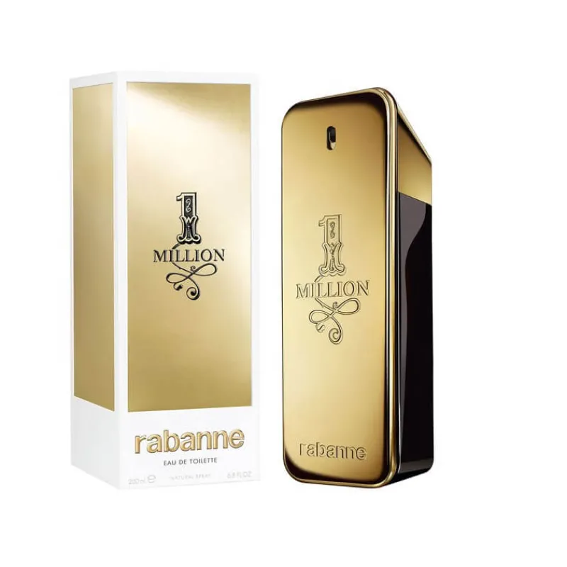Homme Rabanne Eau De Toilette^1 Million