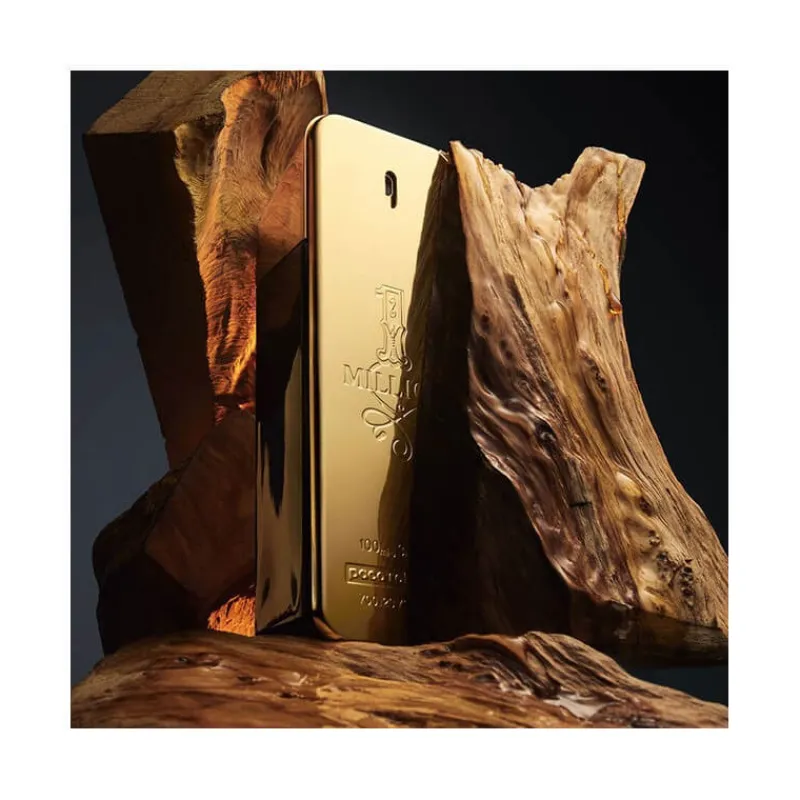 Homme Rabanne Eau De Toilette^1 Million