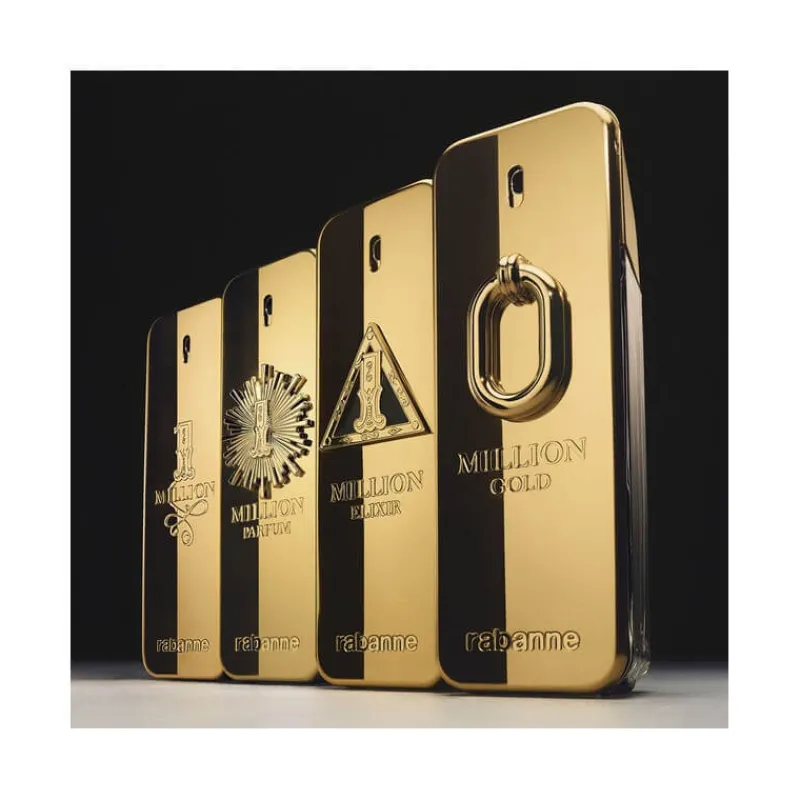 Homme Rabanne Eau De Toilette^1 Million