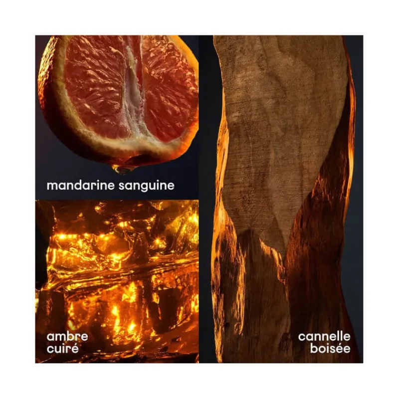 Homme Rabanne Homme|Déodorant^1 Million