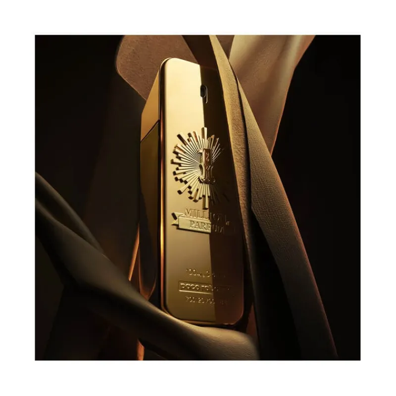Homme Rabanne Eau De Parfum^1 Million