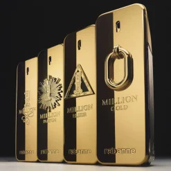 Homme Rabanne Eau De Parfum^1 Million