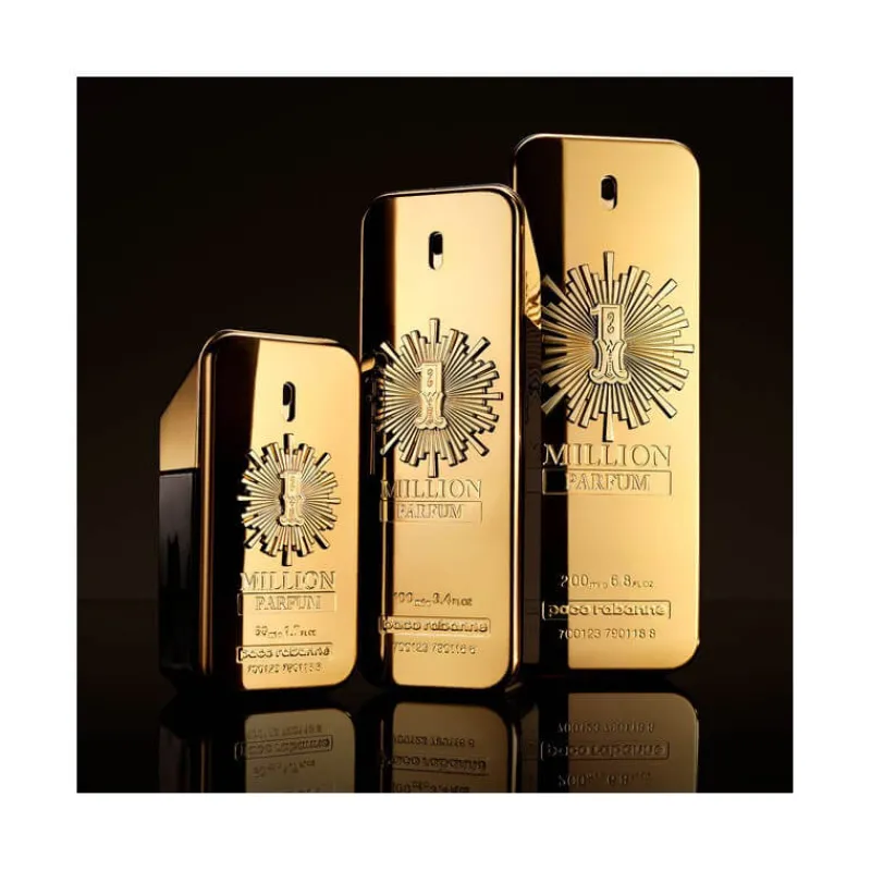 Homme Rabanne Eau De Parfum^1 Million