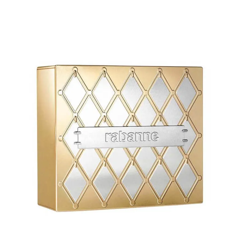 Homme Rabanne Coffret Parfum Homme^1 Million - Coffret Fête des Pères 2025