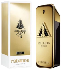 Homme Rabanne Eau De Parfum^1 Million Élixir