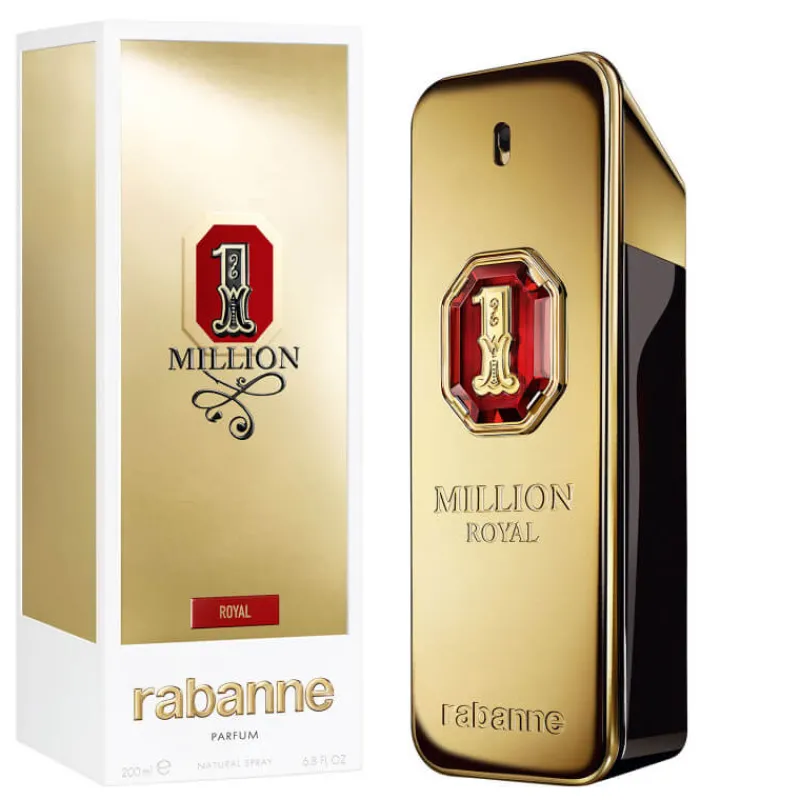 Homme Rabanne Eau De Parfum^1 Million Royal