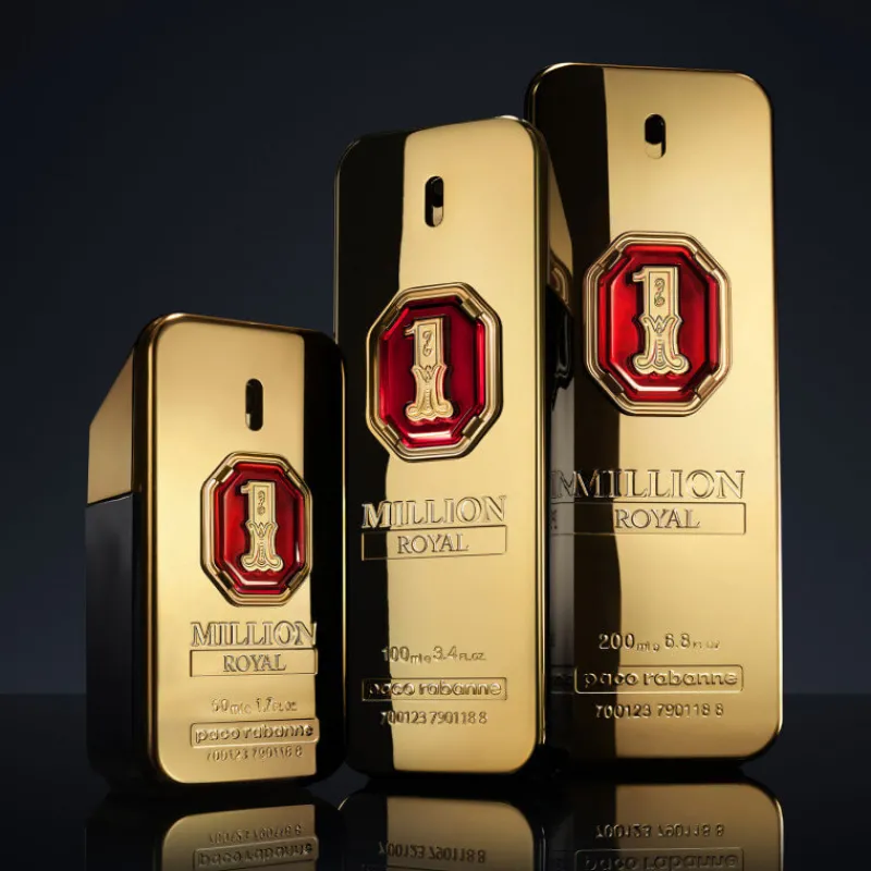 Homme Rabanne Eau De Parfum^1 Million Royal