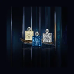 Homme Cerruti 1881 Eau De Toilette^1881 Silver Night