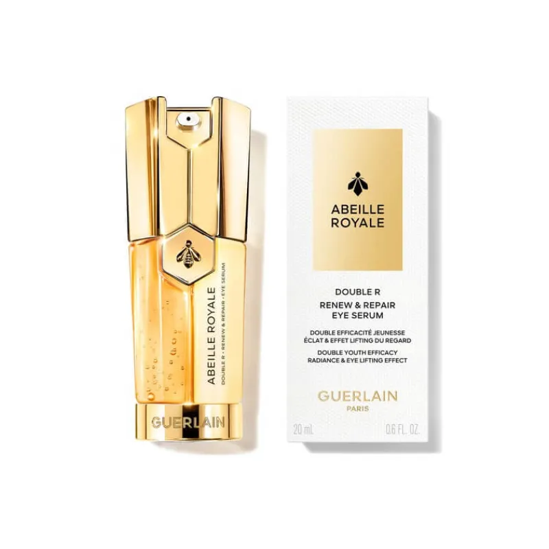 Guerlain Visage^Abeille Royale