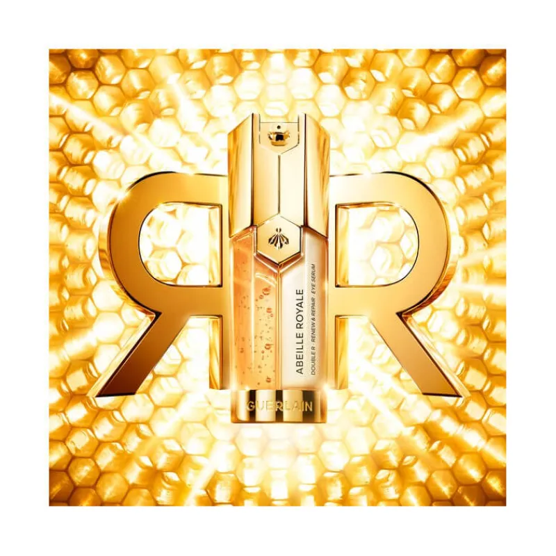 Guerlain Visage^Abeille Royale