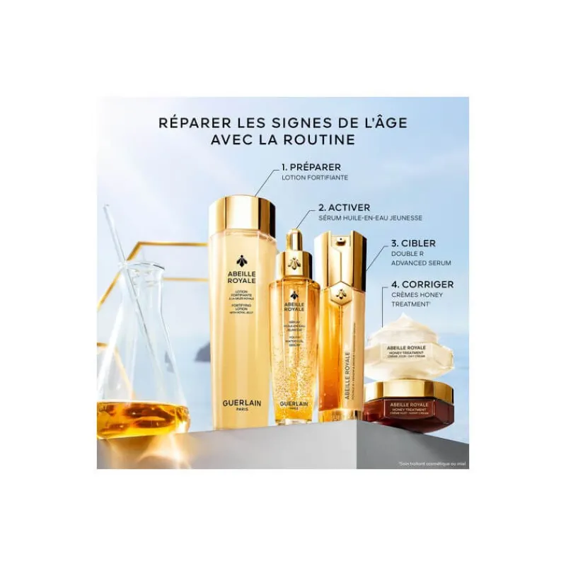 Guerlain Visage^Abeille Royale
