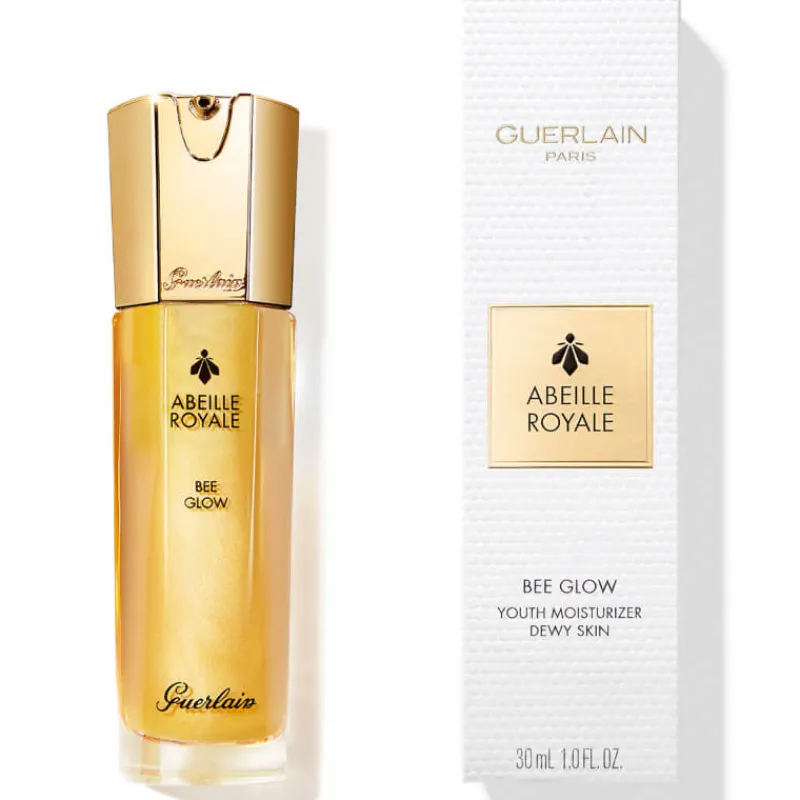 Guerlain Visage^Abeille Royale