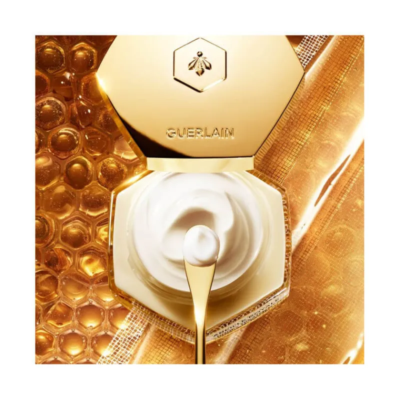 Guerlain Visage^Abeille Royale