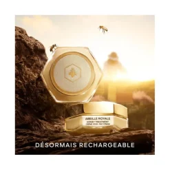 Guerlain Visage^Abeille Royale