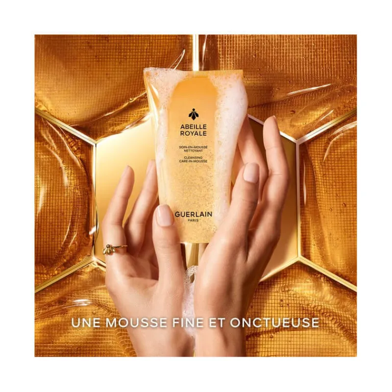 Guerlain Visage^Abeille Royale