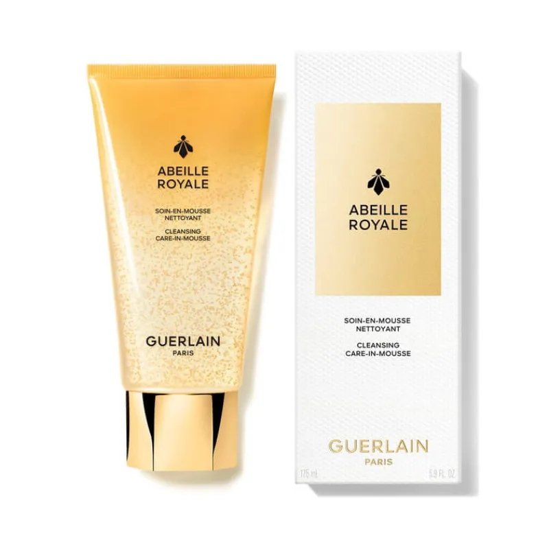 Guerlain Visage^Abeille Royale