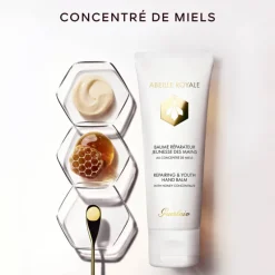 Guerlain Mains & Pieds^Abeille Royale