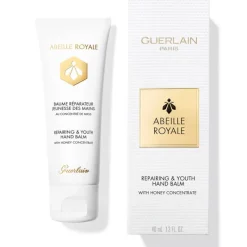 Guerlain Mains & Pieds^Abeille Royale