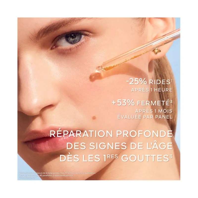 Guerlain Visage^Abeille Royale