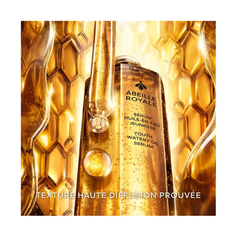 Guerlain Visage^Abeille Royale