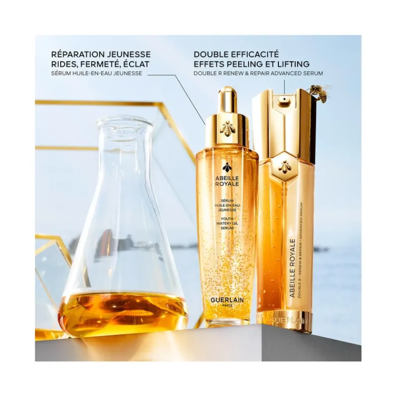 Guerlain Visage^Abeille Royale