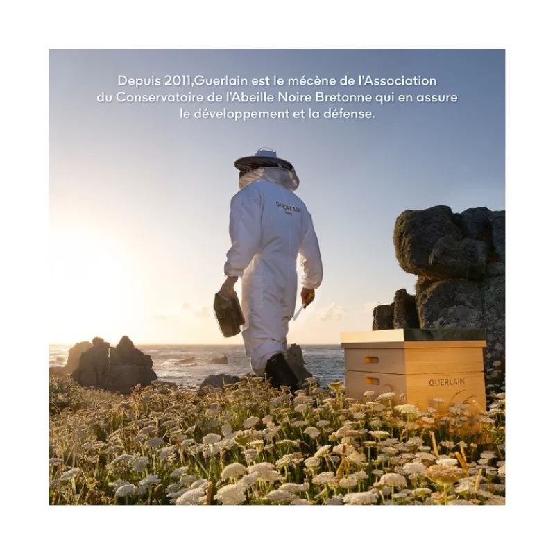 Guerlain Visage^Abeille Royale