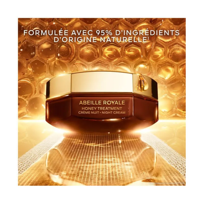 Guerlain Visage^Abeille Royale
