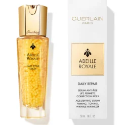 Guerlain Visage^Abeille Royale