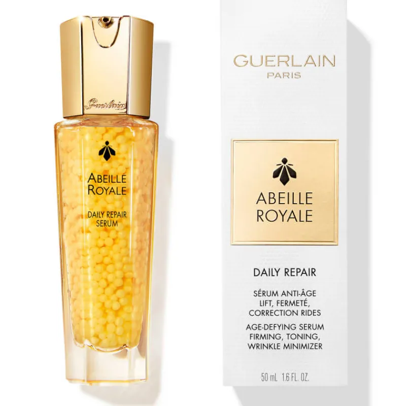 Guerlain Visage^Abeille Royale