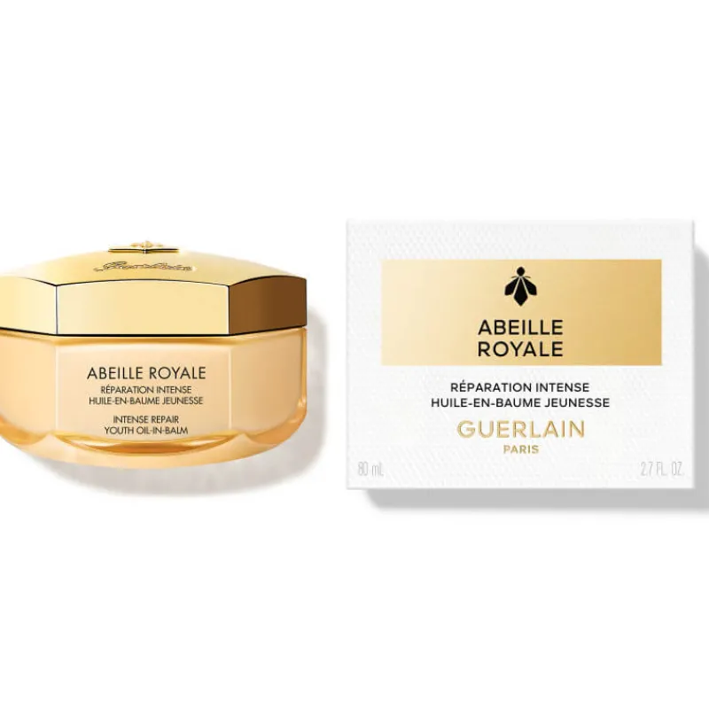 Guerlain Visage^Abeille Royale
