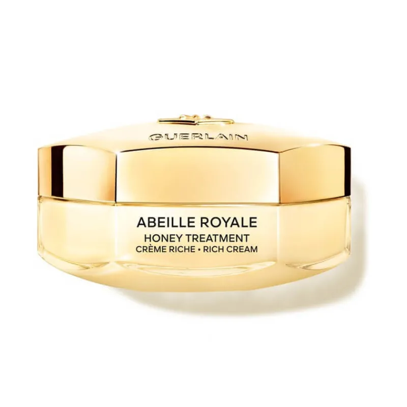 Guerlain Visage^Abeille Royale