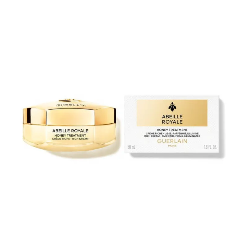 Guerlain Visage^Abeille Royale