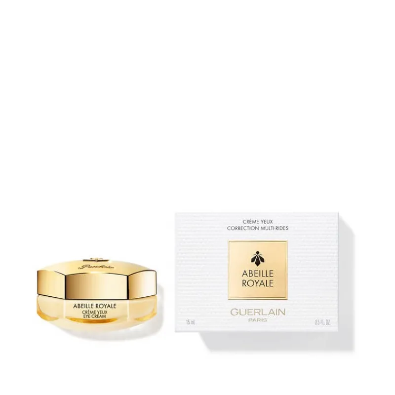 Guerlain Visage^Abeille Royale