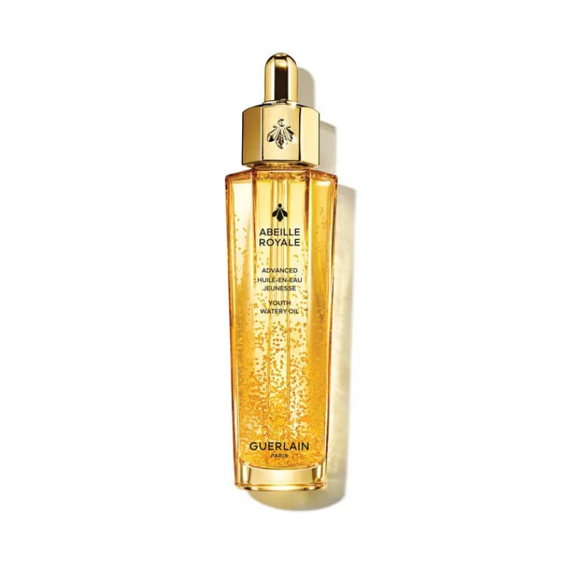 Guerlain Visage^Abeille Royale