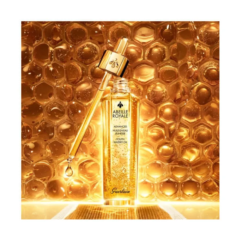 Guerlain Visage^Abeille Royale