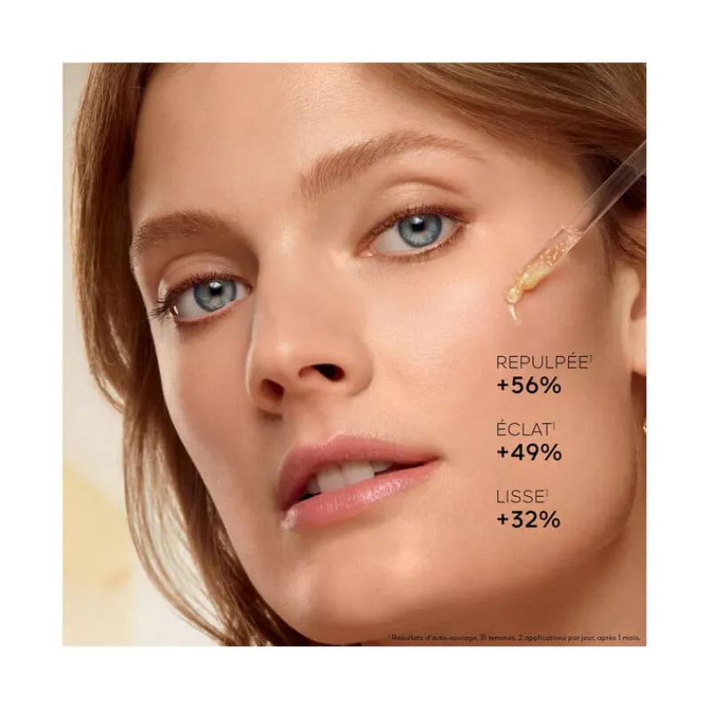 Guerlain Visage^Abeille Royale