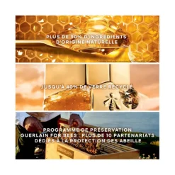 Guerlain Visage^Abeille Royale