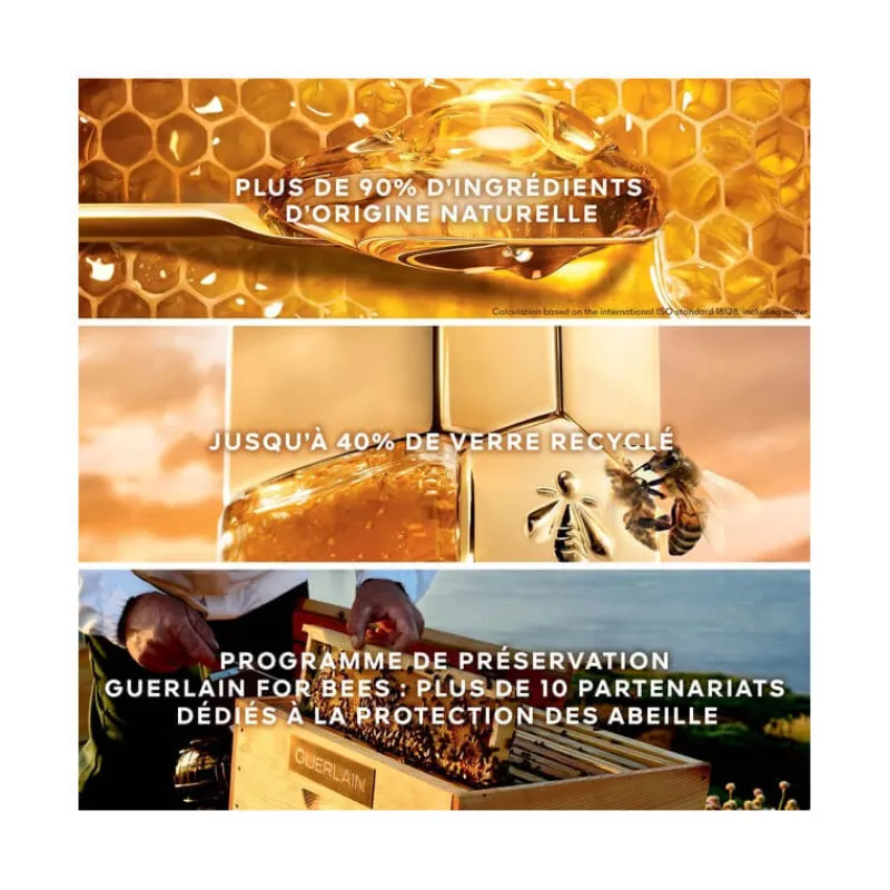 Guerlain Visage^Abeille Royale