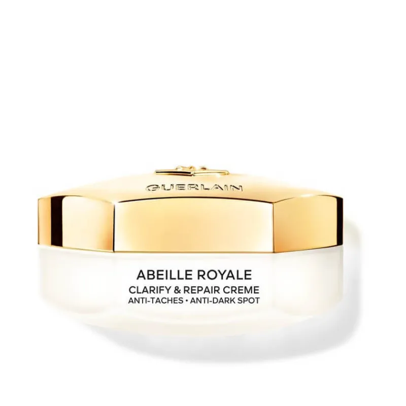 Guerlain Visage^Abeille Royale Crème Clarify & Repair