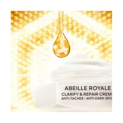 Guerlain Visage^Abeille Royale Crème Clarify & Repair