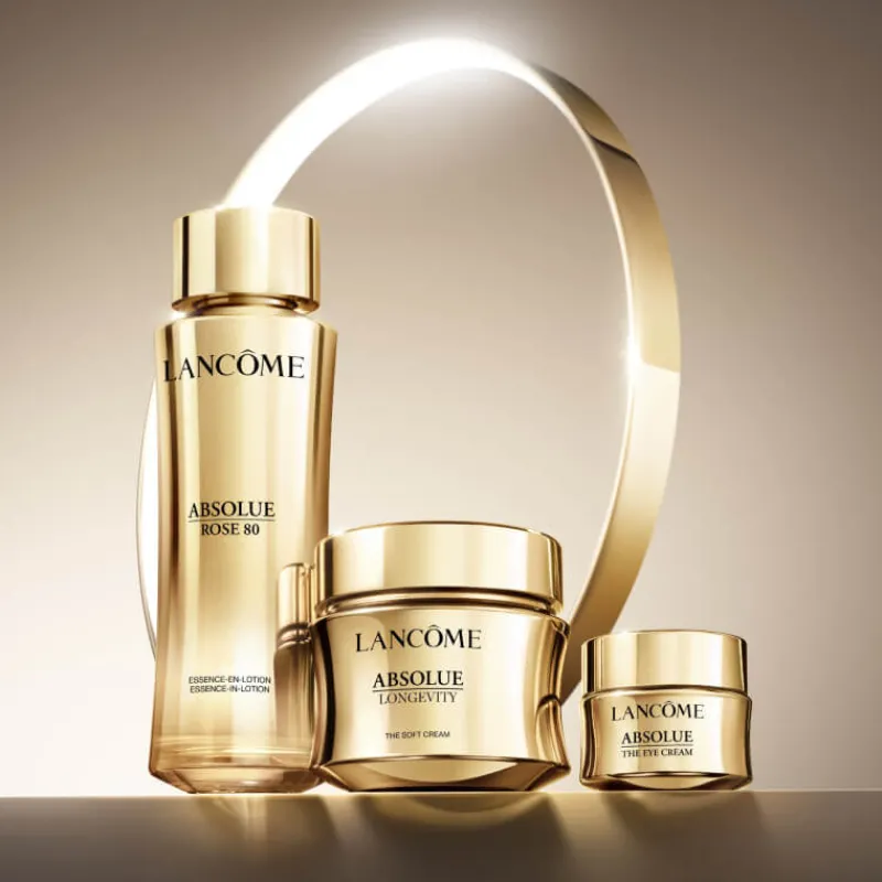 Lancôme Visage^Absolue