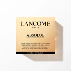 Lancôme Visage^Absolue