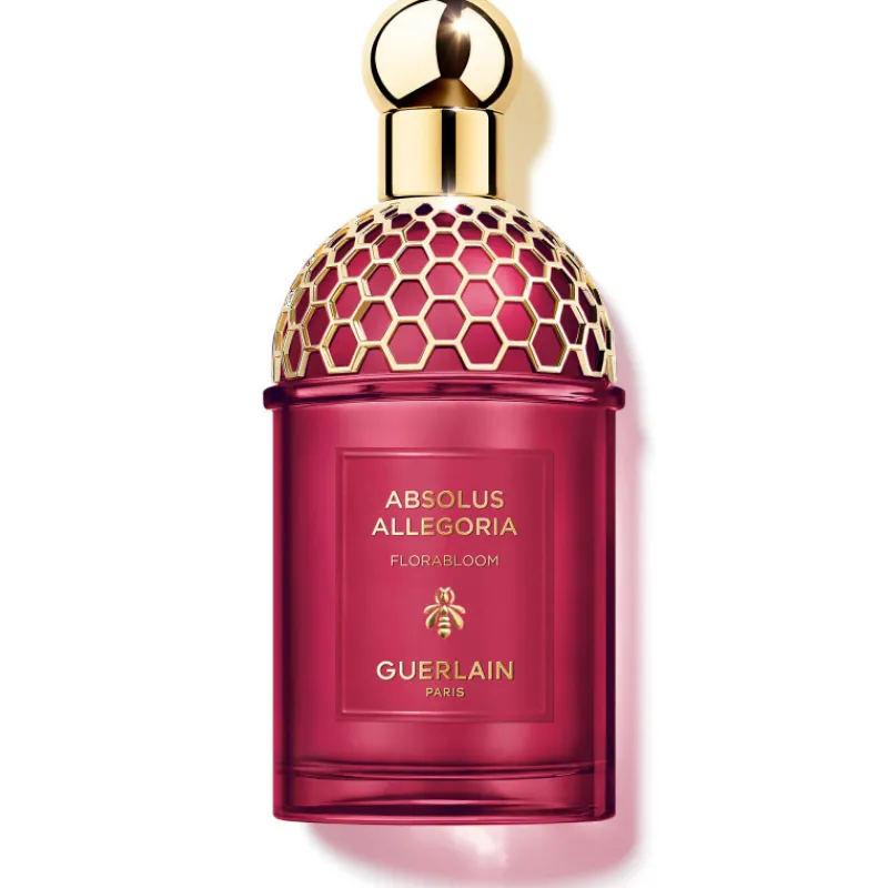 Femme Guerlain Eau De Parfum^Absolus Allegoria Florabloom