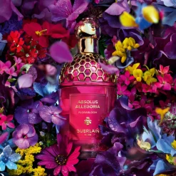 Femme Guerlain Eau De Parfum^Absolus Allegoria Florabloom
