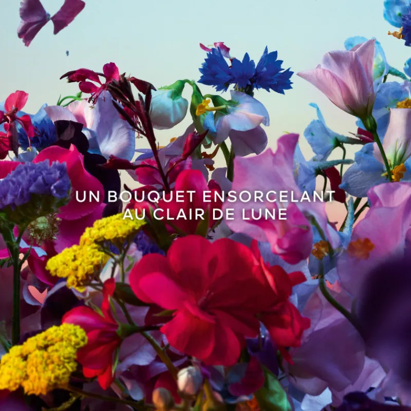 Femme Guerlain Eau De Parfum^Absolus Allegoria Florabloom